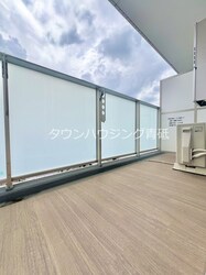 Stella Chateau Shibamata（ステラシャトー柴又）の物件内観写真